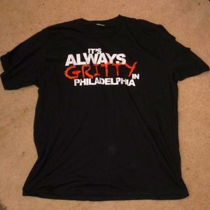 Men’s Gritty Flyers shirt, 3XL